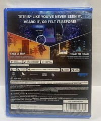 Tetris Effect: Connected (Multi-Language) PS5 New Game Special [2022 Puzzle]