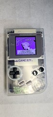 Nintendo Gameboy Multicolor Lcd Custom Case And All New Interior Amd Speaker.