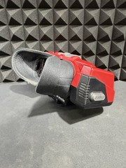 Nintendo Virtual Boy Console Controller Eye Shade No Stand Tested
