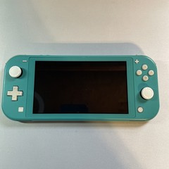 Nintendo Switch Lite Handheld Console – Turquoise