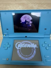 Nintendo DSi Light Blue w/ Box/Inserts/Charger/Stylus: Matching Serials – WORKS!