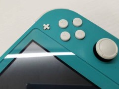 Nintendo Switch Lite Various color Used Excellent+++++ Console