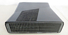 Microsoft Xbox 360 S Model 1439 Console Only Works Tested 4GB