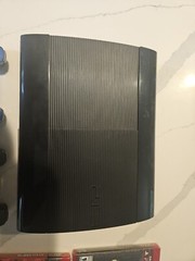 Ps3 Super Slim Bundle