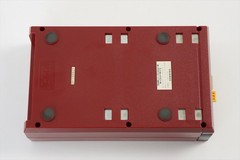 Famicom Disk Console Boxed HVC-022 Tested System wz leaflets Nintendo D1199821
