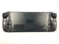 Valve Steam Deck 64GB Handheld System – Black