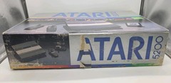 Atari 5200 Super System Console CIB AC Switch Box Controllers W/ Super Breakout