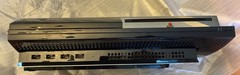 PS3 60GB Backwards Compatible w/Box L@@K PS3 Console Yellow Light.No Controller
