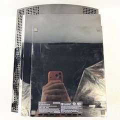 PlayStation 3 (PS3) Backwards Compatible 80GB + Controller and New Thermal Paste