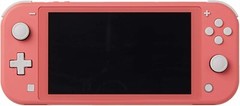 Nintendo Switch Lite Game Console Brand New Blue, Coral, Gray, Turquoise, Yellow