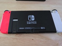 Nintendo Switch Non-Functional USB-C for Parts