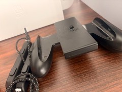 Nintendo Switch OLED Excellent Condition | Full Bundle + Bonus Accessories