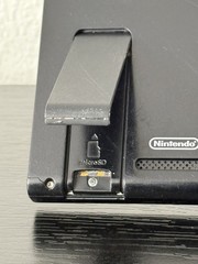 Nintendo Switch v2 Console Gaming System Only HAC-001(-01) Black