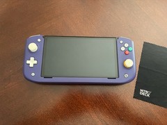 Switch OLED 320GB Console