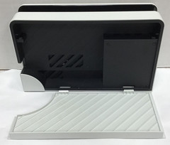 (MA3) Nintendo Switch OLED Model HEG-001 Handheld Console – 64GB (White)