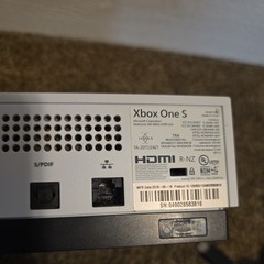 Xbox Series S (1 TB)