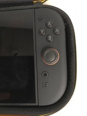 NINTENDO SWITCH 2 HANDHELD – BEE-001 (P24035925)