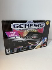 SEGA Genesis Mini Console *CIB*