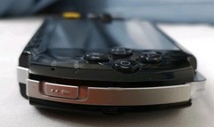 Sony PlayStation Portable PSP 3001