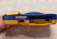 Pikachu Nintendo 64 Console System Complete In Box CIB “Toys R Us”