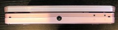 Nintendo 3DS Pearl Pink CTR-001 Console — Fully Tested w/Charger/Stylus