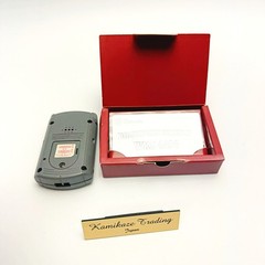 Dreamcast BIOHAZARD CODE VERONICA Limited Model Rare Exellent Condition F/S