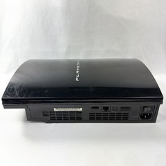 PlayStation 3 (PS3) Backwards Compatible 80GB + Controller and New Thermal Paste