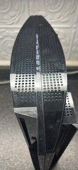 PlayStation 3 Fat Console PS3 Backwards Compatible + TESTED + CECHE01 80GB