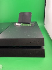 Sony PlayStation 4 (500 GB) Home Console – Black FOR PARTS (T38)