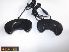 Sega Genesis 3 System Bundle – FAST SHIPPING! 626A