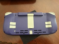 Switch OLED 320GB Console