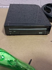 Wii Bundle Tested Working *READ* Needs Sensor Bar, Sensor Bar Avaliable Online