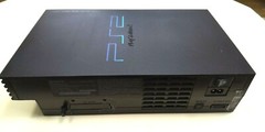 PlayStation2 SCPH-15000 SONY Controller Memorycard128MB Japan