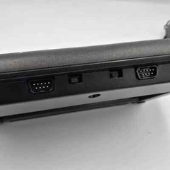 Atari 7800 ProSystem Console Cleaned & Tested – WORKS – Includes Controllers A+