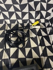 Atari Flashback Classic Game Console And Cords D10507