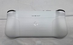 Logitech G CLOUD Handheld Console White 64 GB with extras Used