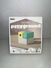 Nex Playground – The Active Play System