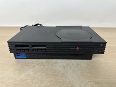 Sony PlayStation 2 PS2 Top Load Console Bundle w/ Hard Drive DOESN’T READ DISCS!