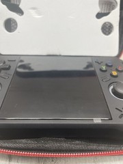 XF40H 128GB Handheld Game Console, Retro Gaming Console – BLACK