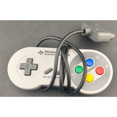 Nintendo Super Famicom Console with Original Box – Authentic Japanese Import