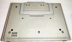 PC Engine CoreGrafx & IFU-30A Bundle (CD-ROM2 Non-Working) + Pad, AC, AV