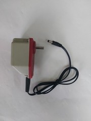 Super com 72 pin video game console from 90’s with Nintendo nes cartridge