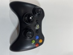 Microsoft Xbox 360 S Bundle 250GB Matte Black Console + Minecraft Xbox360 TESTED