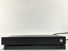 Microsoft Xbox One X (1787) 2017 1TB Black Console (UD5031875)