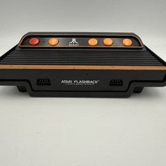 Atari Flashback 9 AR3050 Complete Game Console, Joysticks, 110 Games HDMI TESTED