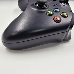 Xbox One Console 1540 Bundle Controller Power Supply HDMI Madden 25 Tested Reset