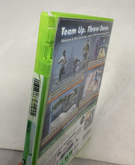 Microsoft Xbox 360 S Console Bundle Kinect Controller 24 Games Halo COD Skate 3
