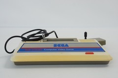 SG-1000 Console SEGA Computer Video Game Tested System JAPAN T3048400
