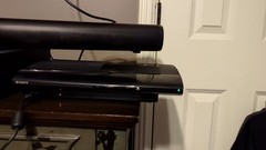 Sony PlayStation 3 (PS3) Super Slim 250GB Console – Working! 4.93 FW