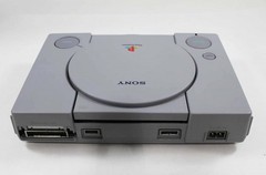Original PlayStation System PS1 Bundle – Discounted